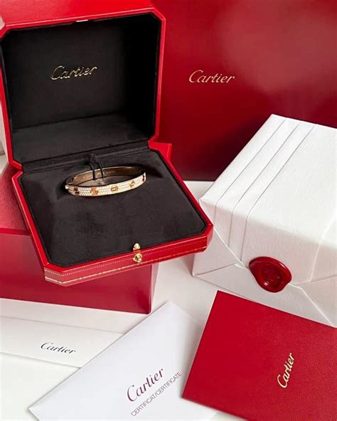 cartier price range.